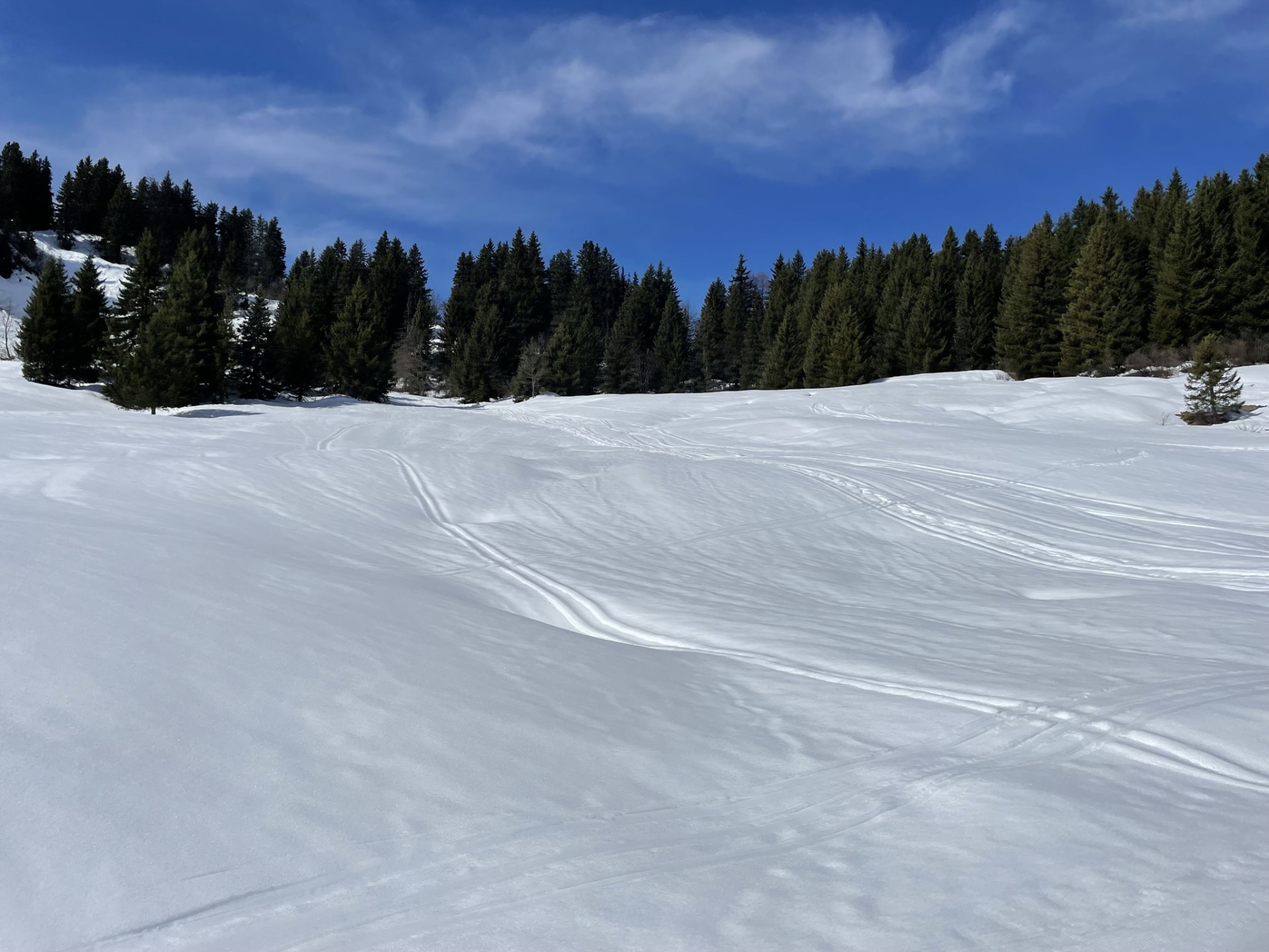 St Gervais (pistes de ski)