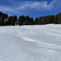 St Gervais (pistes de ski)