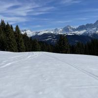 St Gervais (pistes de ski)