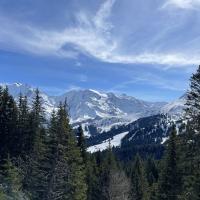 St Gervais (pistes de ski)