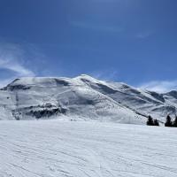 St Gervais (pistes de ski)