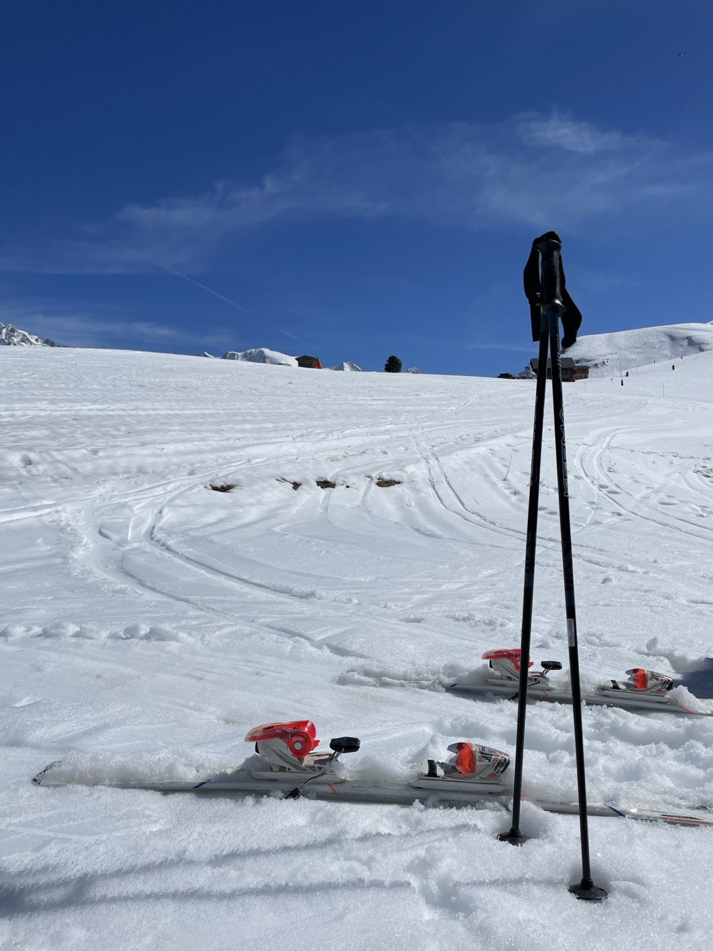 St Gervais (pistes de ski)
