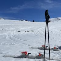 St Gervais (pistes de ski)