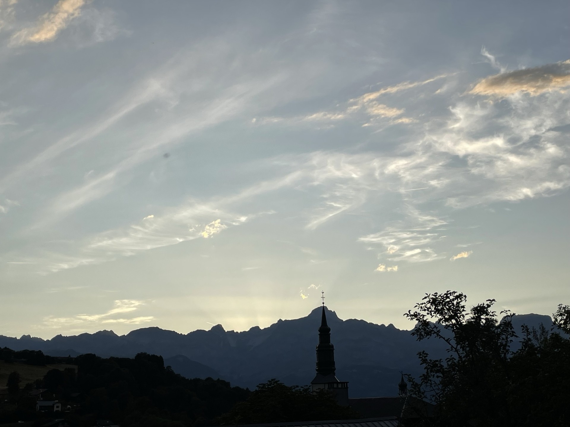 St Gervais
