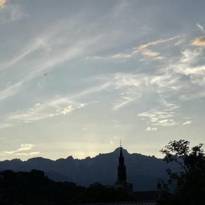 St Gervais