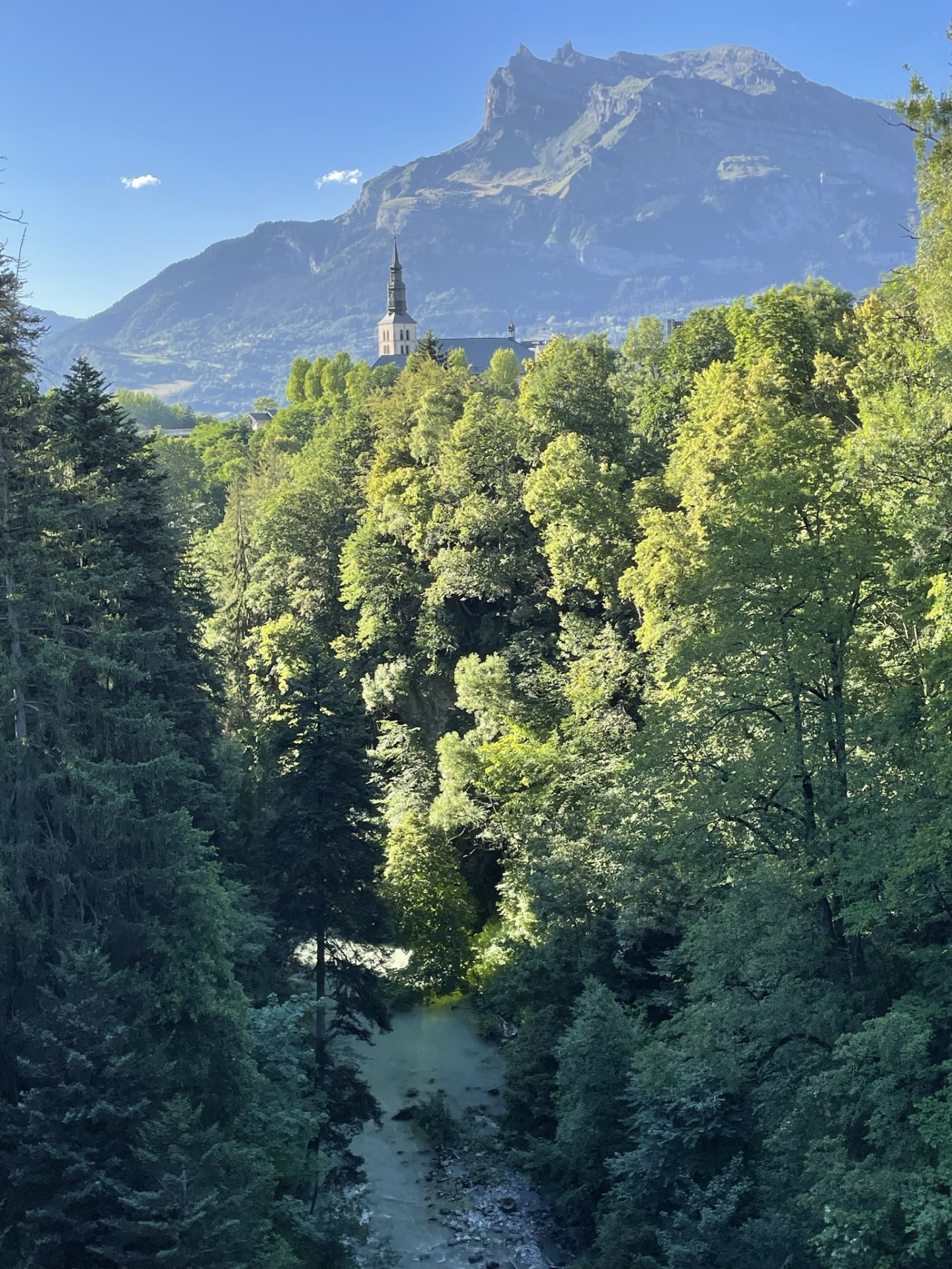 St Gervais