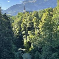 St Gervais