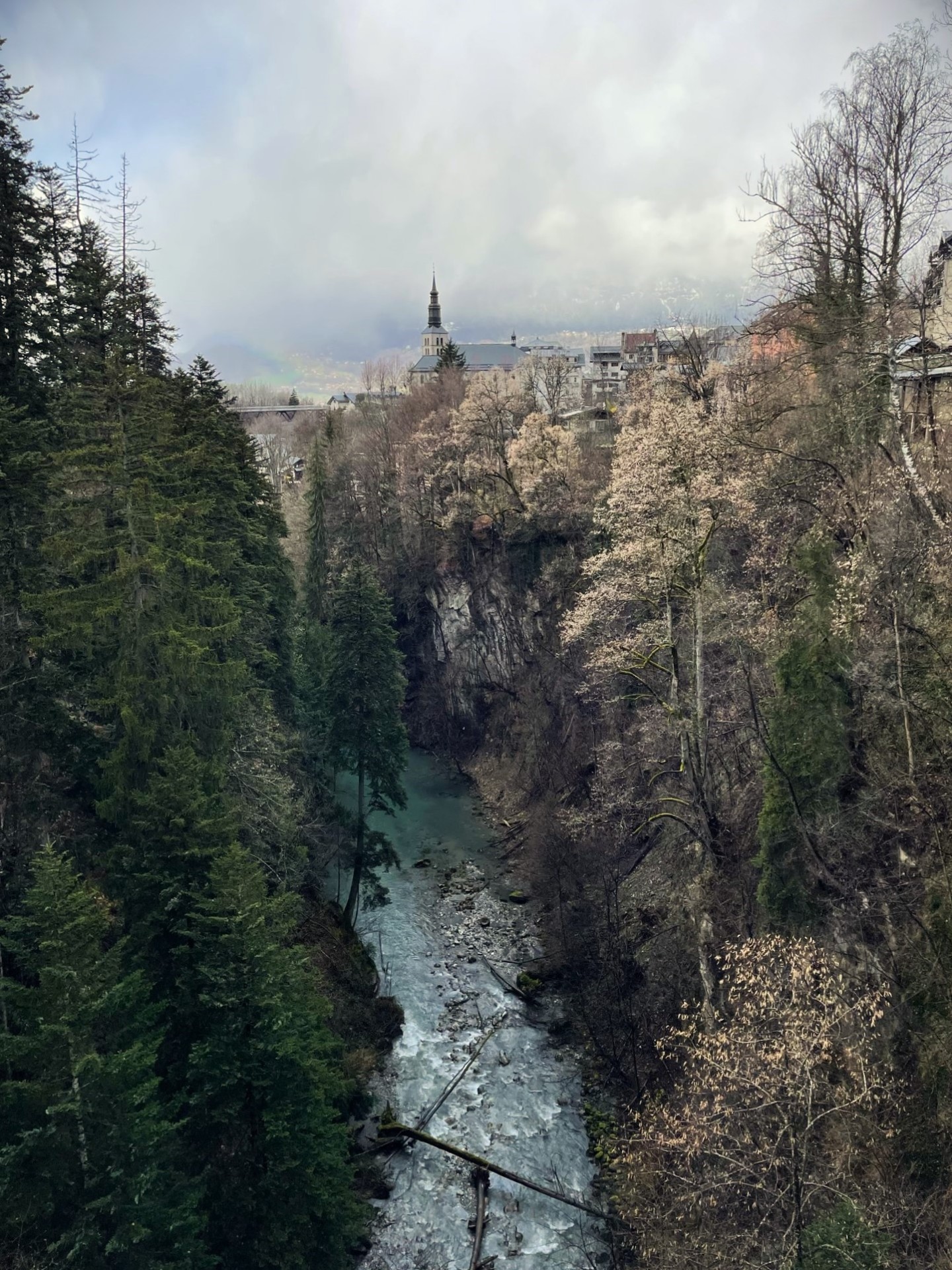 St Gervais