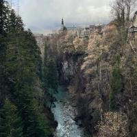 St Gervais