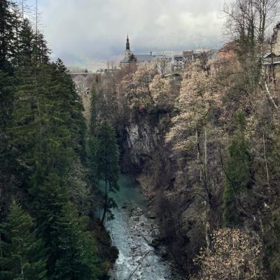 St Gervais