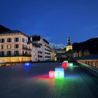 St Gervais