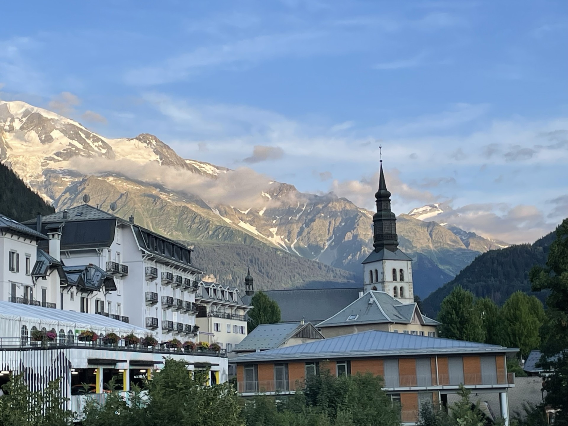 St Gervais
