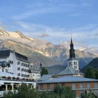 St Gervais