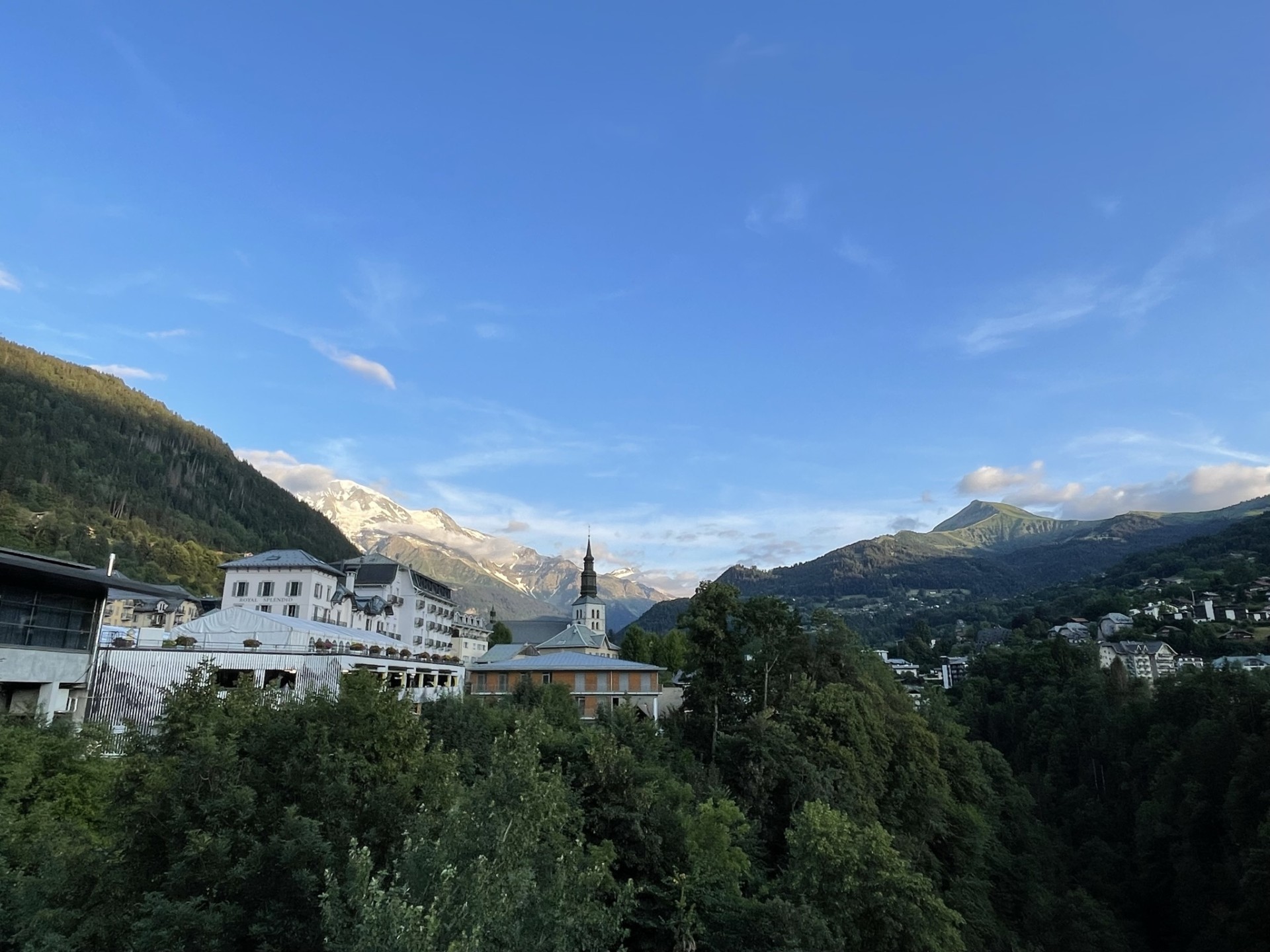 St Gervais