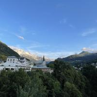 St Gervais