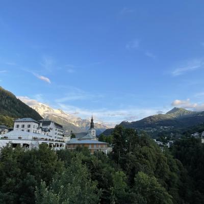 St Gervais