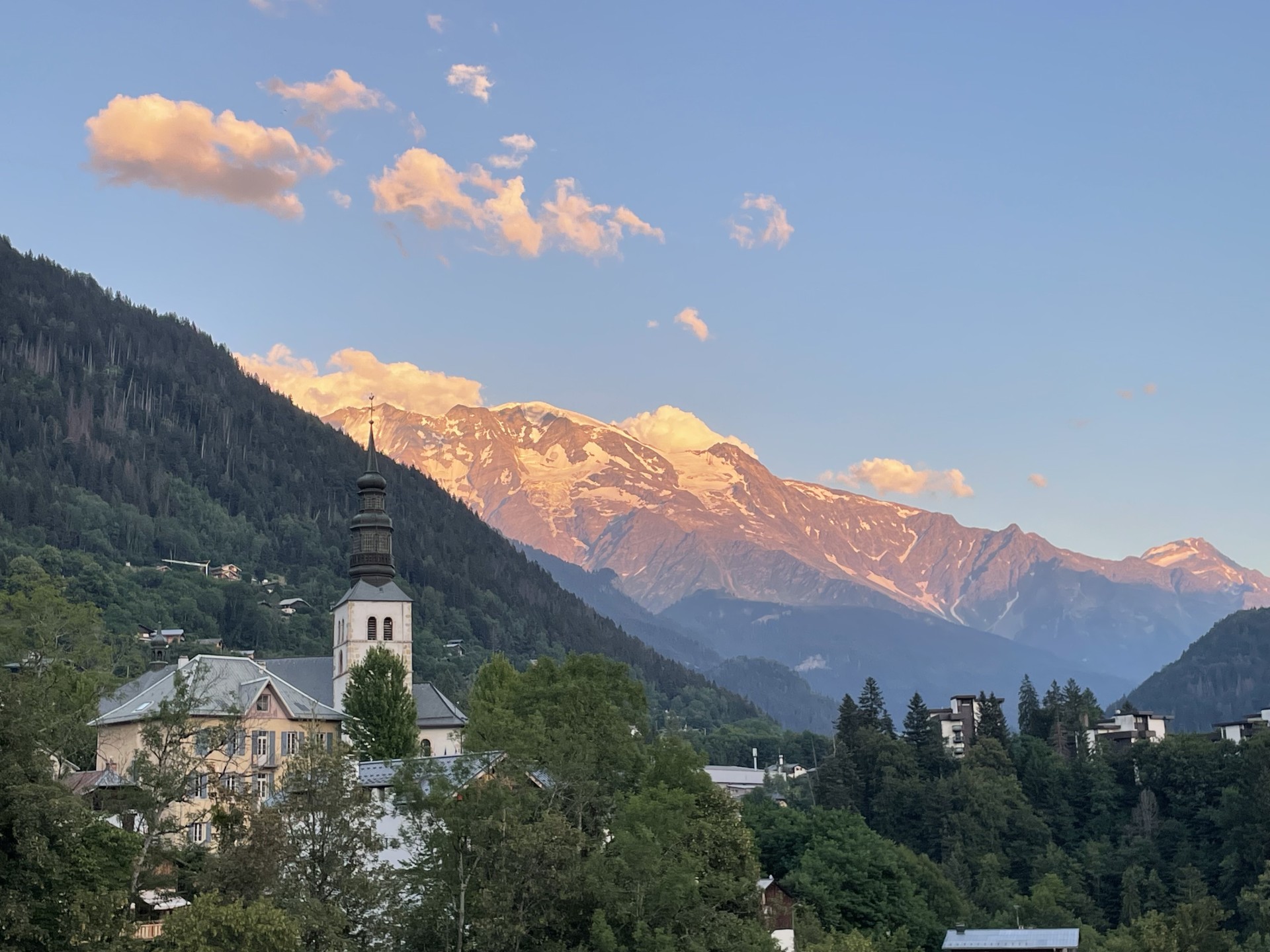 St Gervais