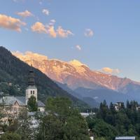 St Gervais