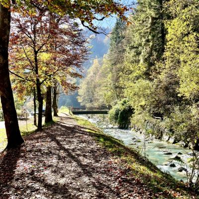 Parc Thermal