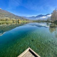 Lac de Passy