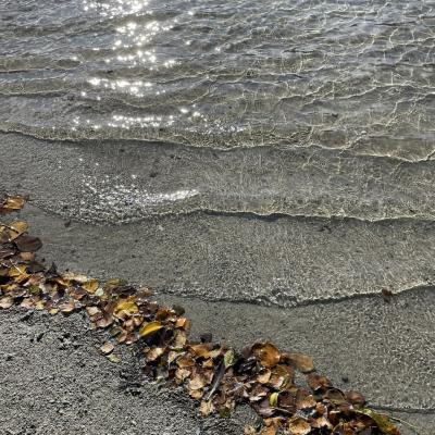 Lac de Passy