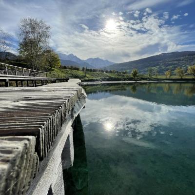 Lac de Passy