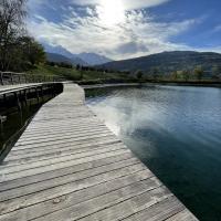 Lac de Passy