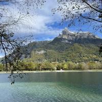 Lac de Passy