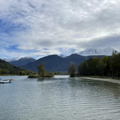 Lac de Passy