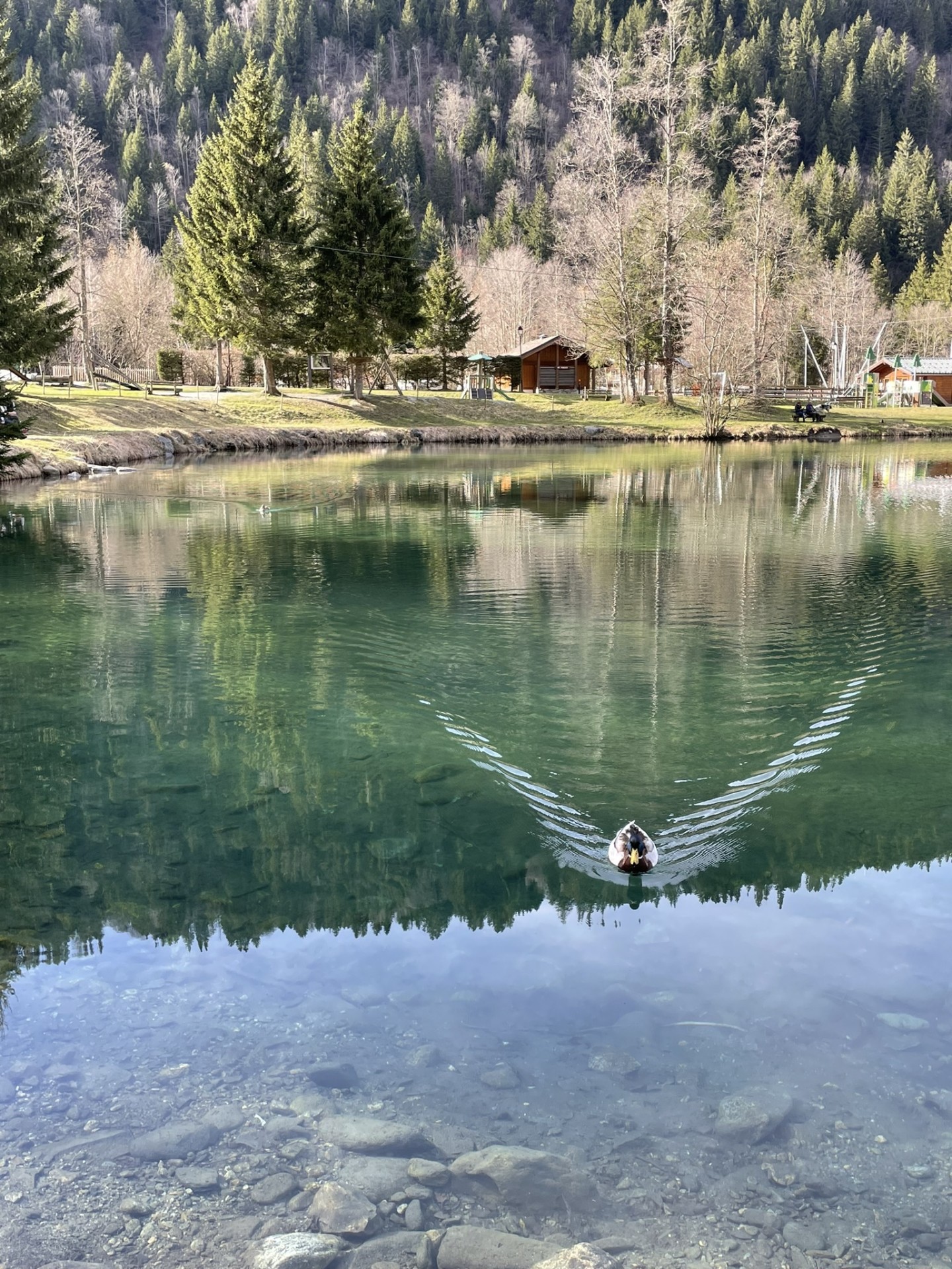 Les Contamines Montjoie