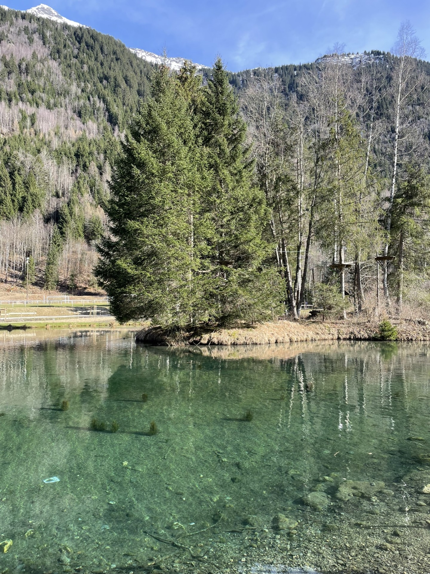Les Contamines Montjoie