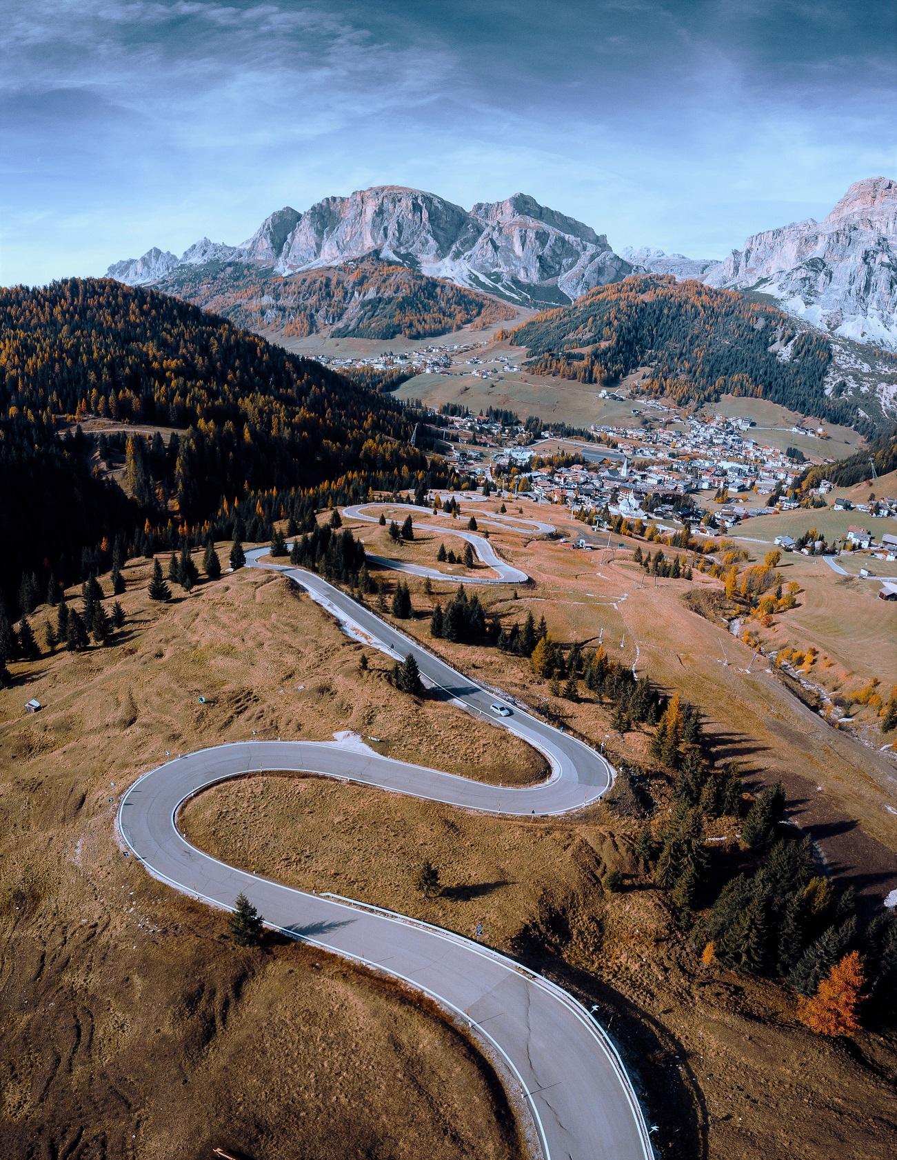 Aerial view 5072704