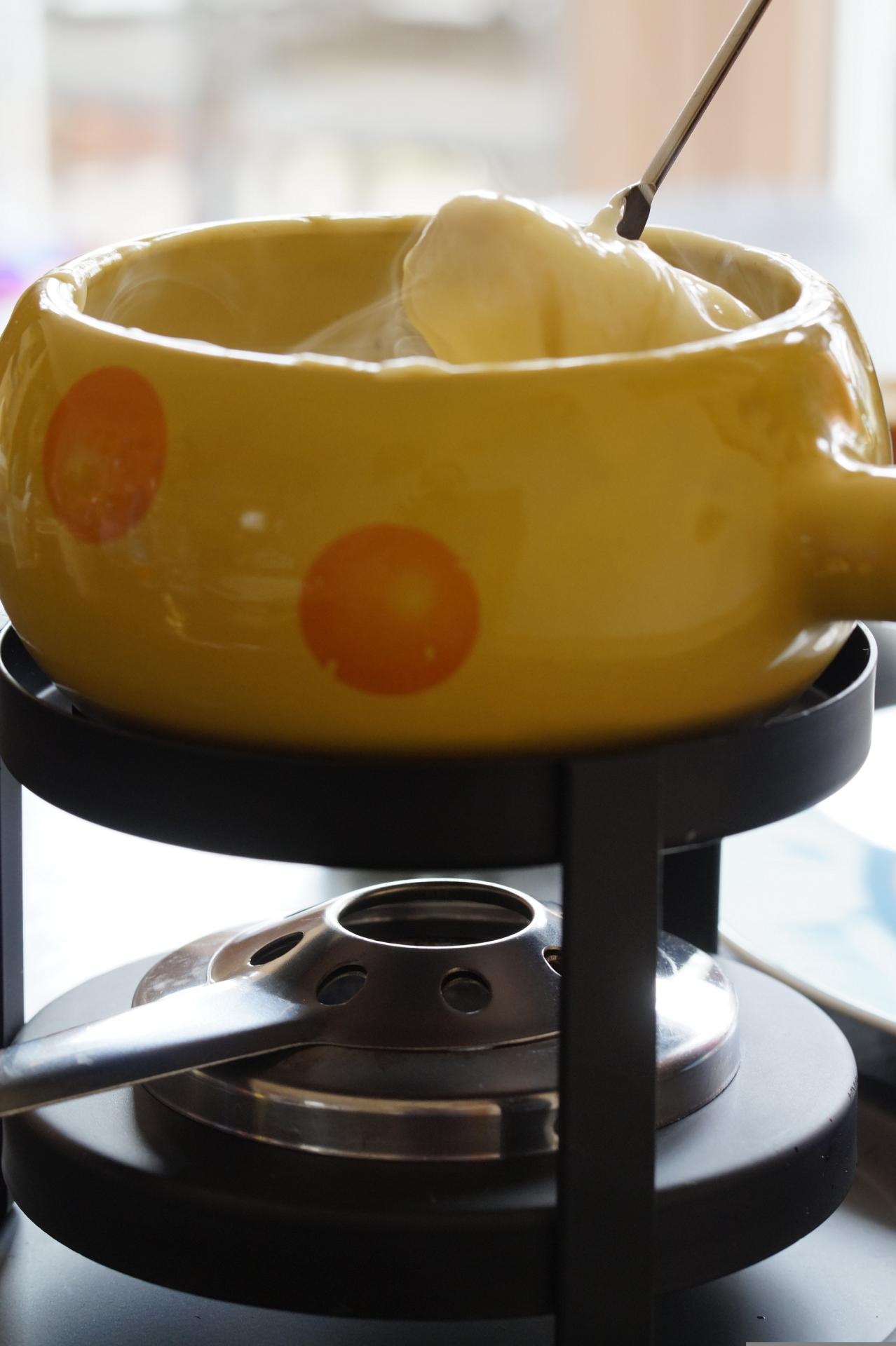 Fondue 708181 bis