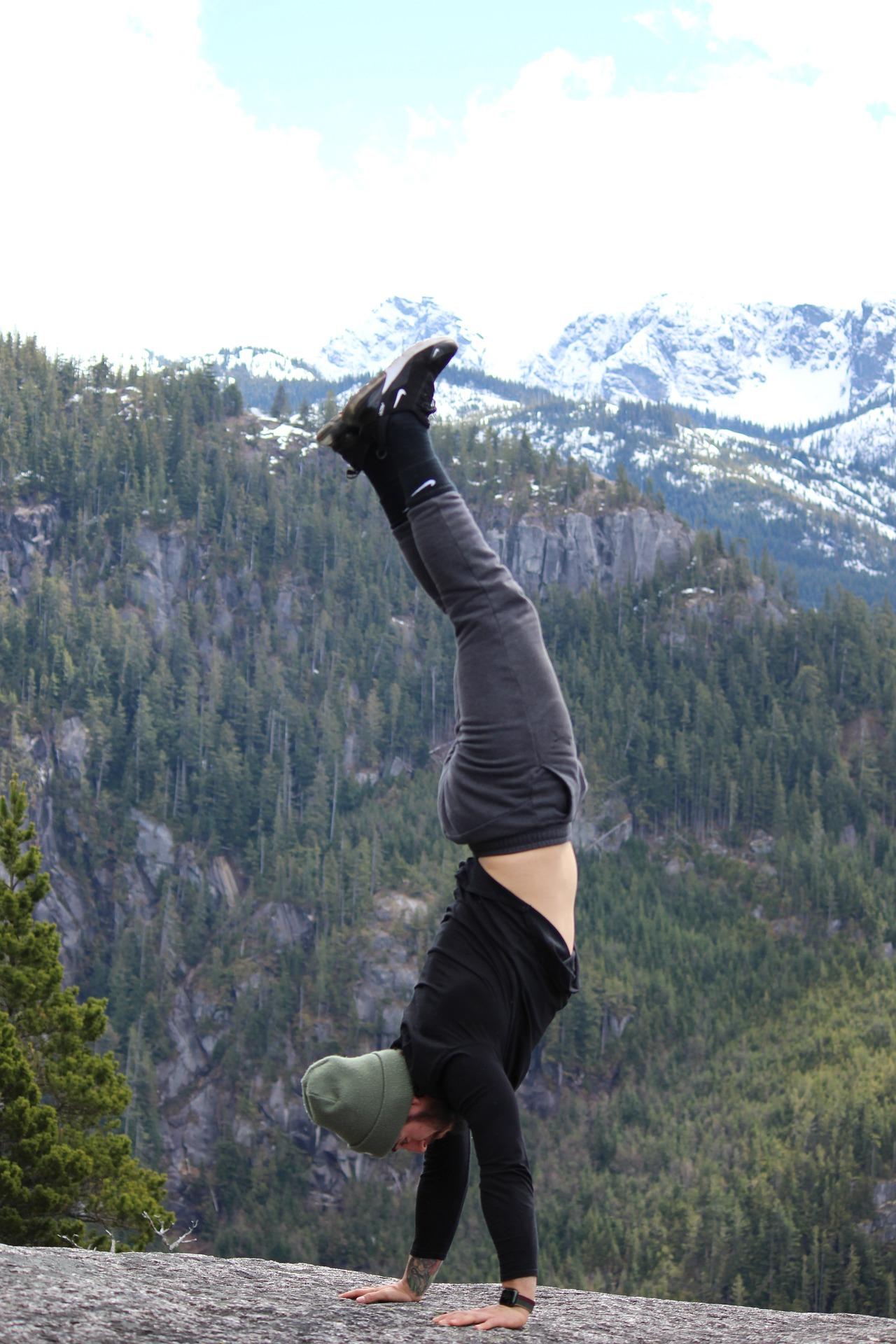 Handstand 7453145 1920