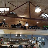 BJ'S Café (St Gervais)