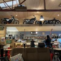 BJ'S Café (St Gervais)