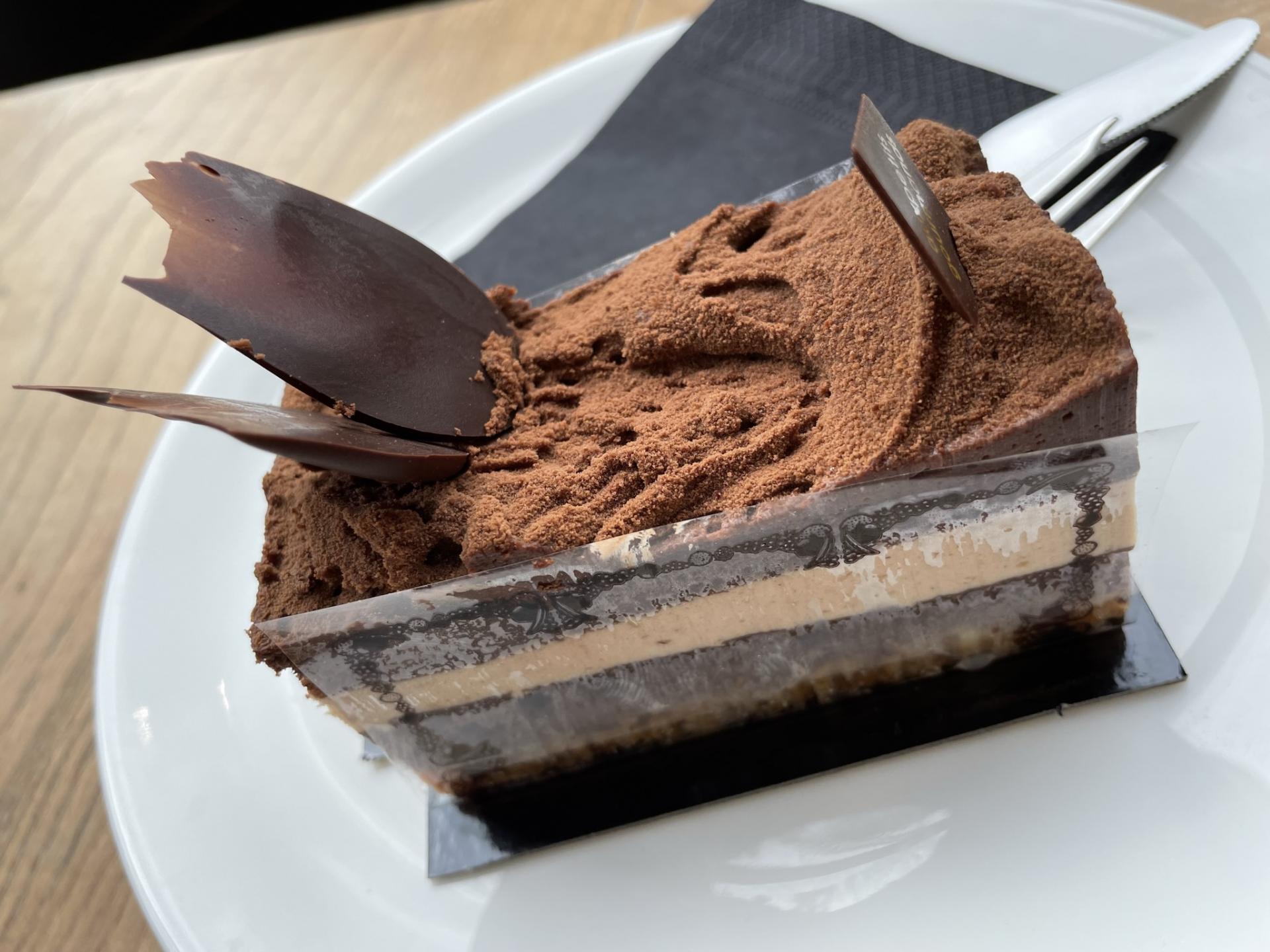Au petit gourmand (St Gervais)