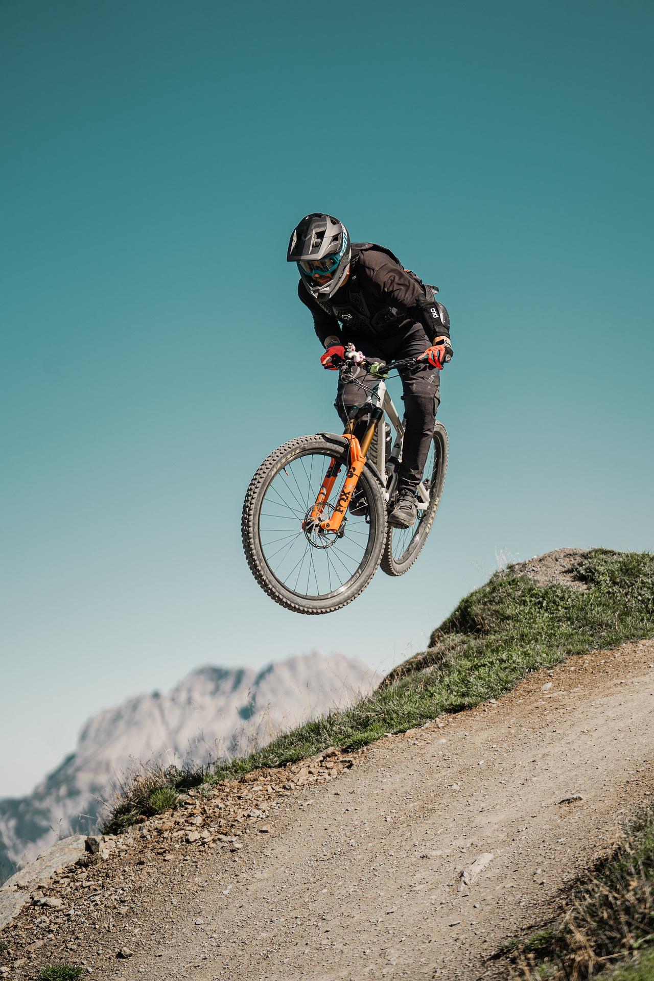 Mountain bike 6658312 1920