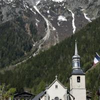 Chamonix