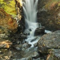 Notre Dame de la Gorges (Les Contamines)