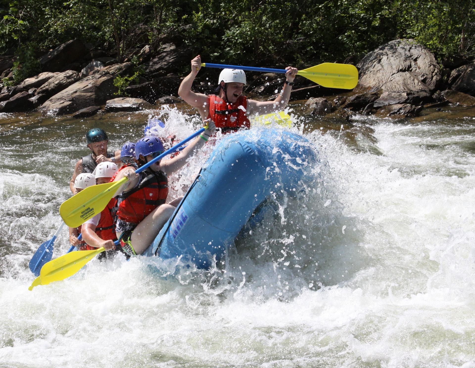 Rafting 2407350 1920