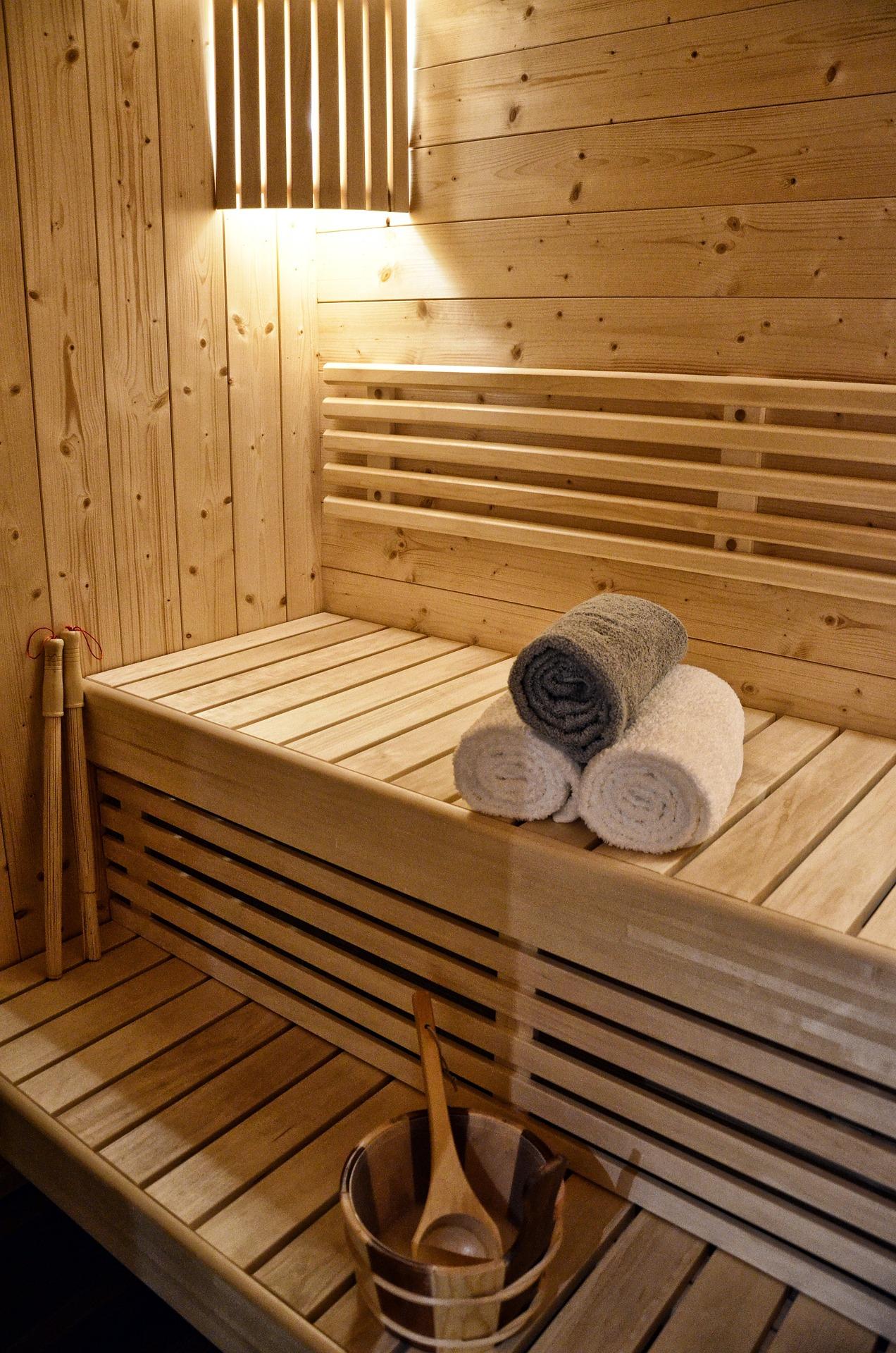 Sauna 4863340 1920